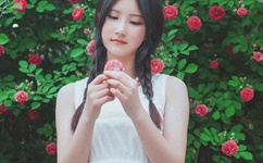 冲田杏梨内涵图